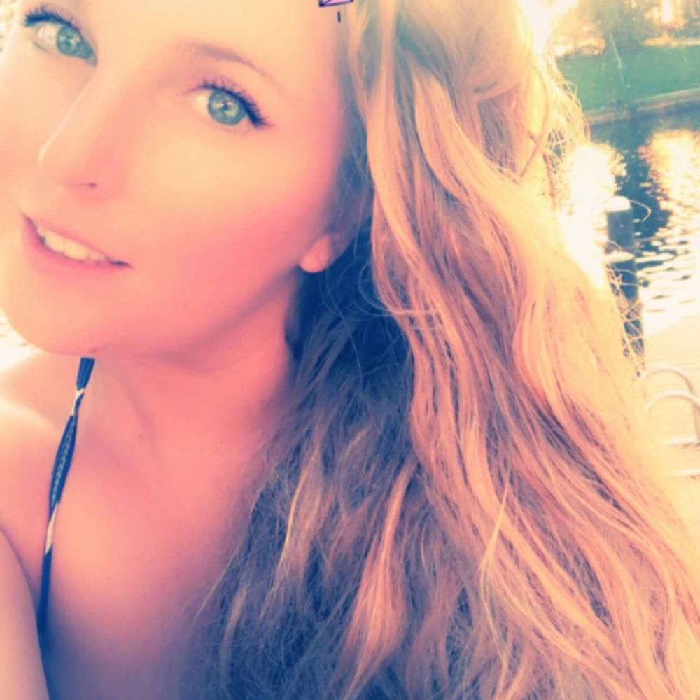 Meet your Posher, Brittany